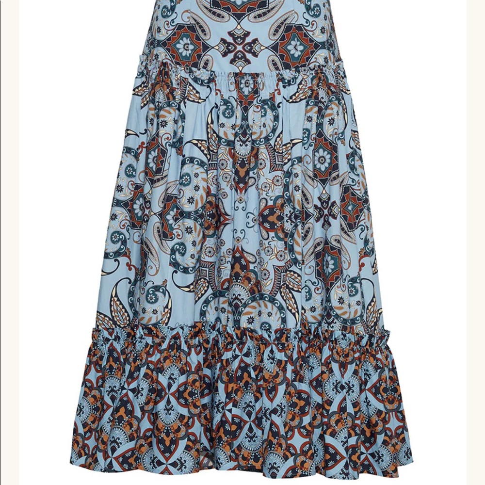 Cara Cara tisbury skirt size 0